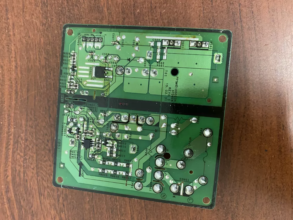 Samsung DA92-00486A AP5914912 Refrigerator Control Board AZ50827 | BK1834