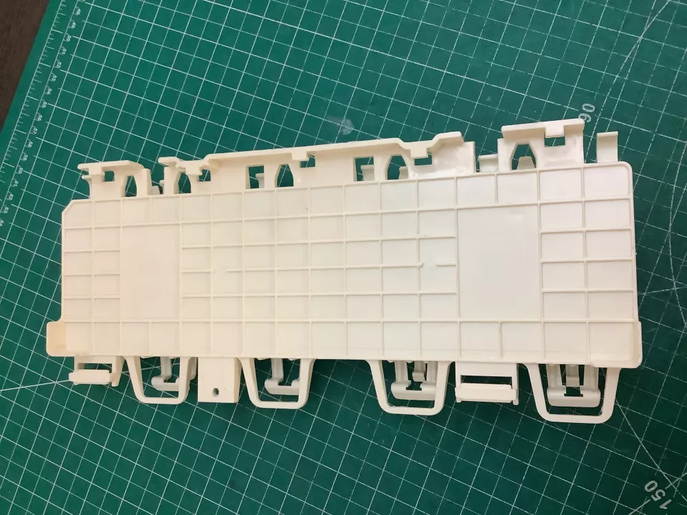 LG EBR62707647 Dryer Control Board AZ218526 | ARV965