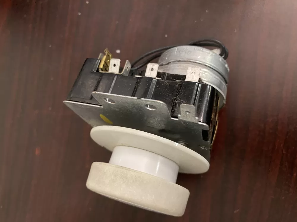 Whirlpool 3976570 PD00003512 3406708 WP3976570 Dryer Timer AZ36009 | BK343