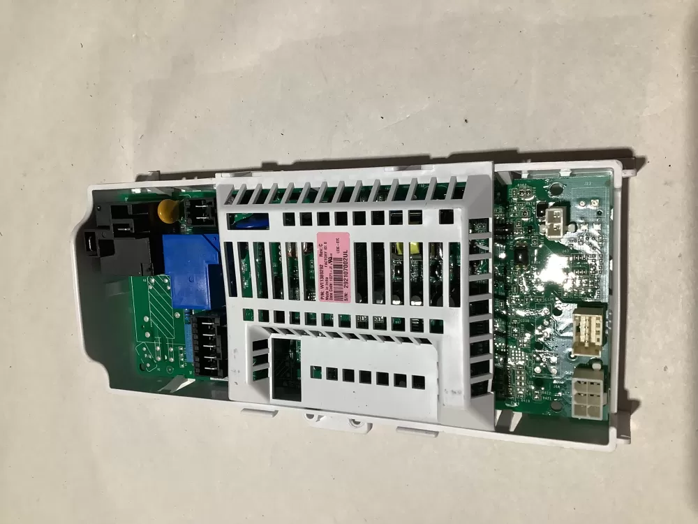 Whirlpool W11389292 Dryer Electronic Control Board AZ146493 | ZCV762