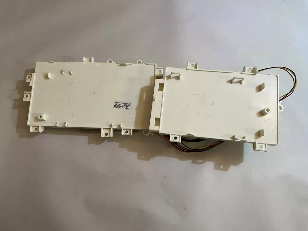 LG EBR36858902 EAX36602101 Washer Control Board AZ148831 | KMV768