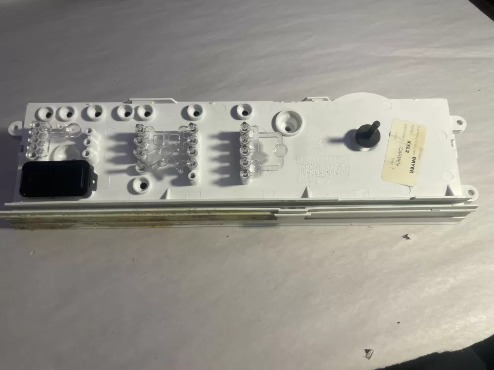 Frigidaire Electrolux 1347313 Dryer Control Board AZ196928 | Wmv888
