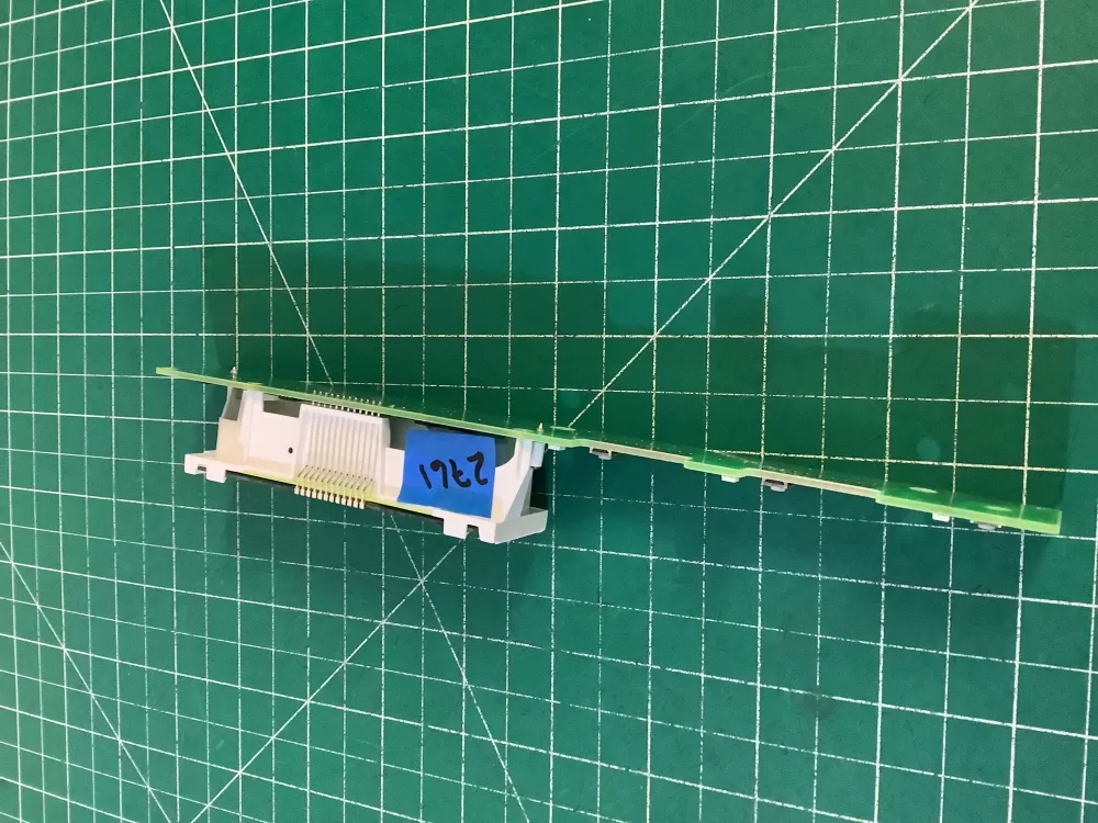 Miele B201101046 Control board  AZ210206 | NR2761