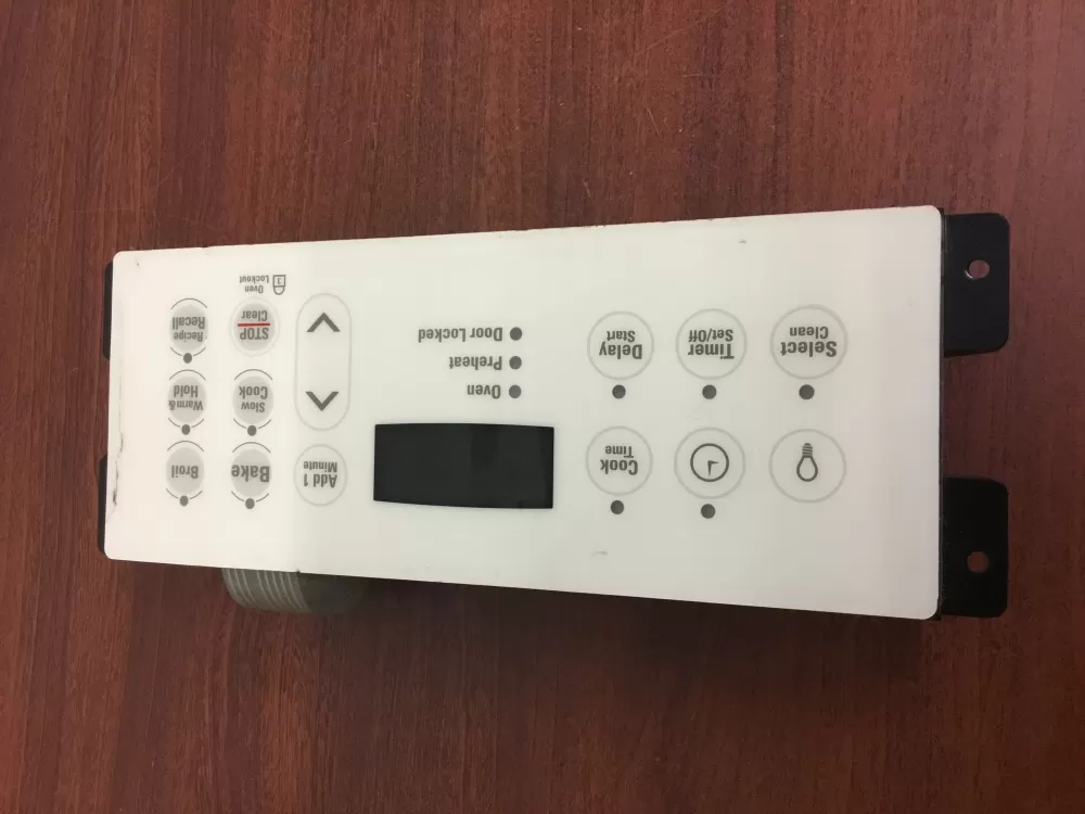 Frigidaire SF5350-S8501  316418501  AP3773932  1062440  AH977981  EA977981  PS977981 Oven Control Board