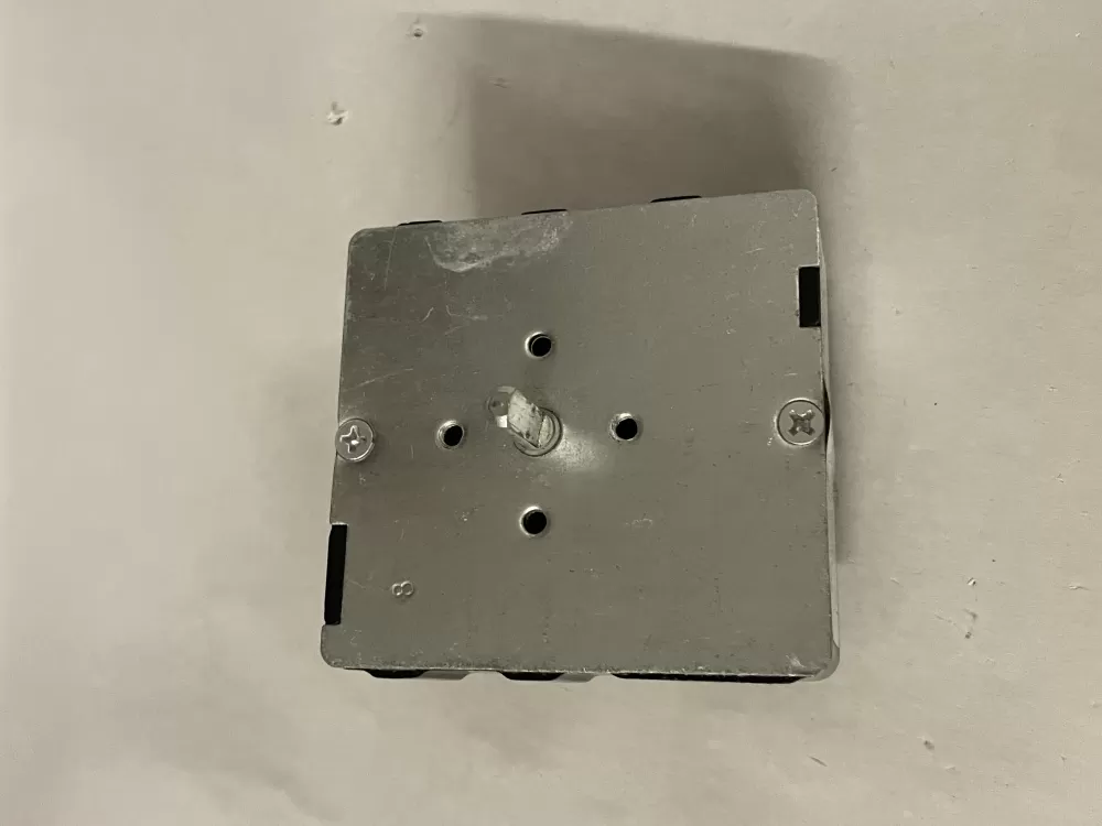 Frigidaire Kenmore AP2107515 408125 131063200 Dryer Timer AZ224353 | Wm854