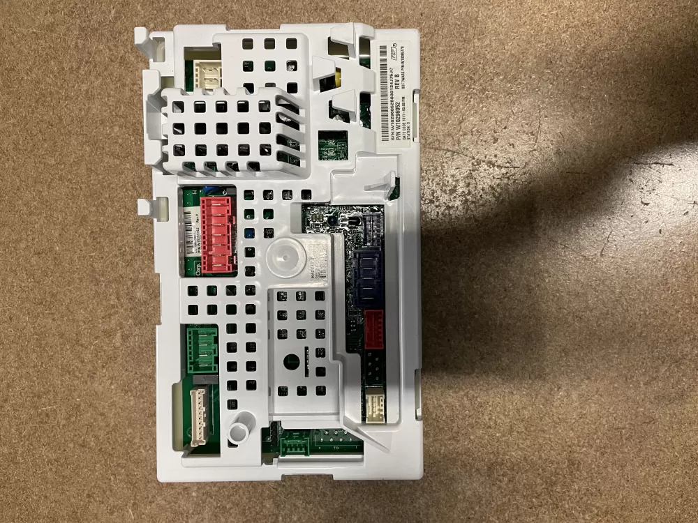 Whirlpool AP5954420 W10296052 W10393480 Washer Control Board AZ9679 | KM1632