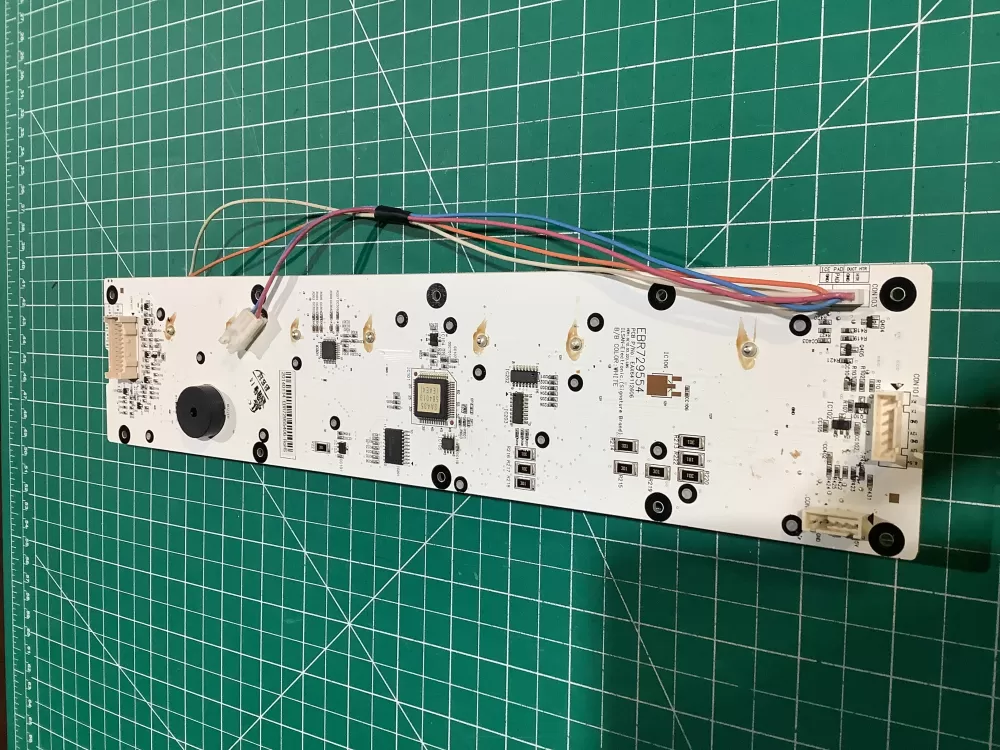 EBR72955406 Refrigerator Control Board Pcb Display AZ146802 | NR2458