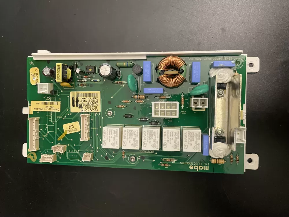 GE 624120  234D2417G001  Washer 