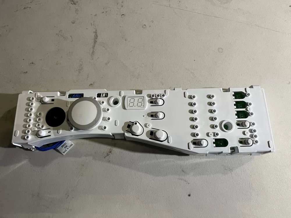 Whirlpool  8564248  8571928 Dryer 