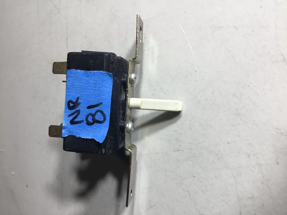 Kenmore WP3406241 3946425 Washer Selector Switch AZ43521 | NR81