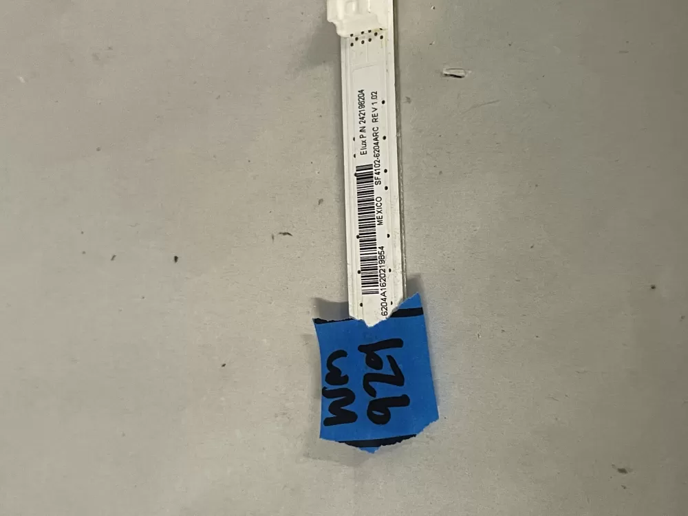 Kenmore Frigidaire 242196204 Refrigerator Control Board AZ215836 | Wm929