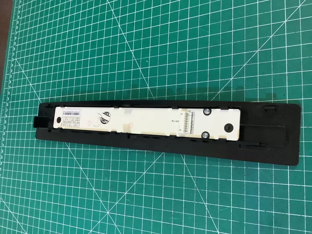 LG REFRIGERATOR CONTROL/DISPLAY BOARD PART # EBR78598402 AZ189448 | NR2527