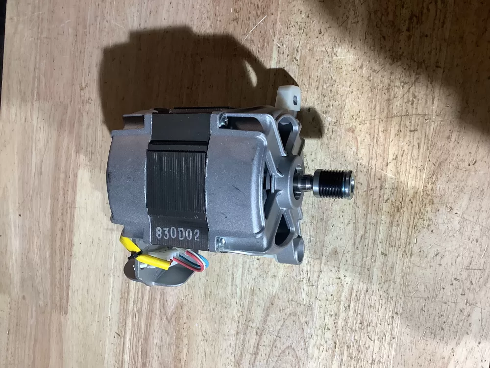 GE  Electrolux 0024000133GEA Washer Drive Motor