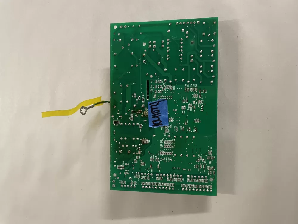 GE 200D4864G049 EBX1069P005 Refrigerator Control Board AZ140605 | KM1072