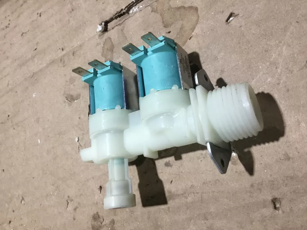 Samsung 33420090 DC62-30042A Dryer Steam Water Inlet Valve