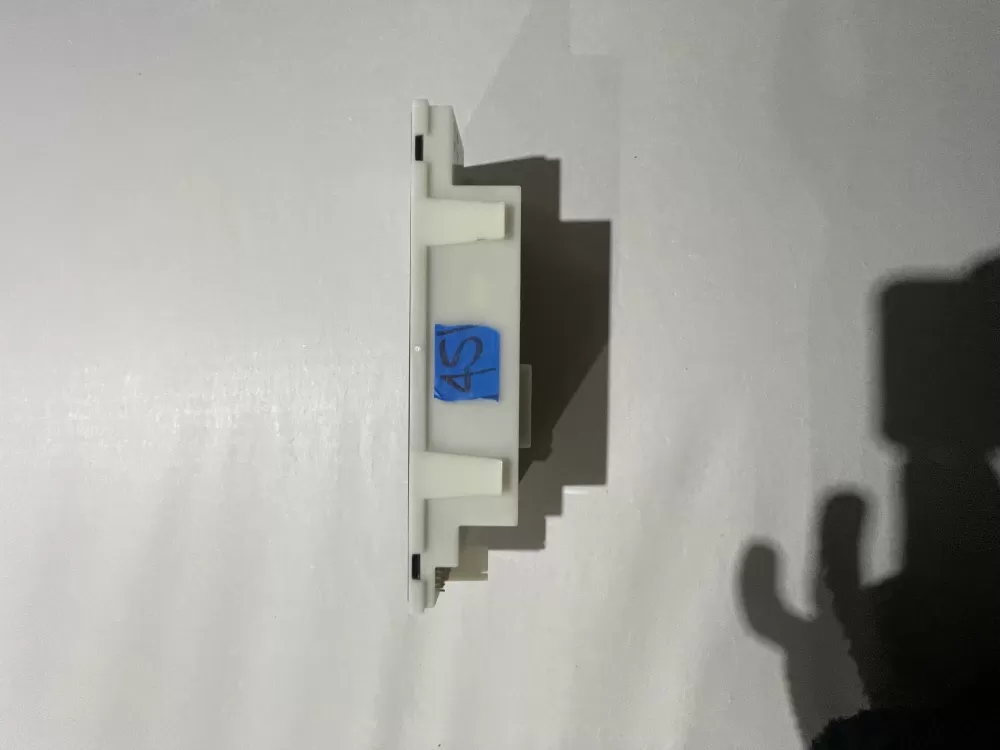 Frigidaire A01078804 242207704 Refrigerator UI Control Board AZ198544 | KM45