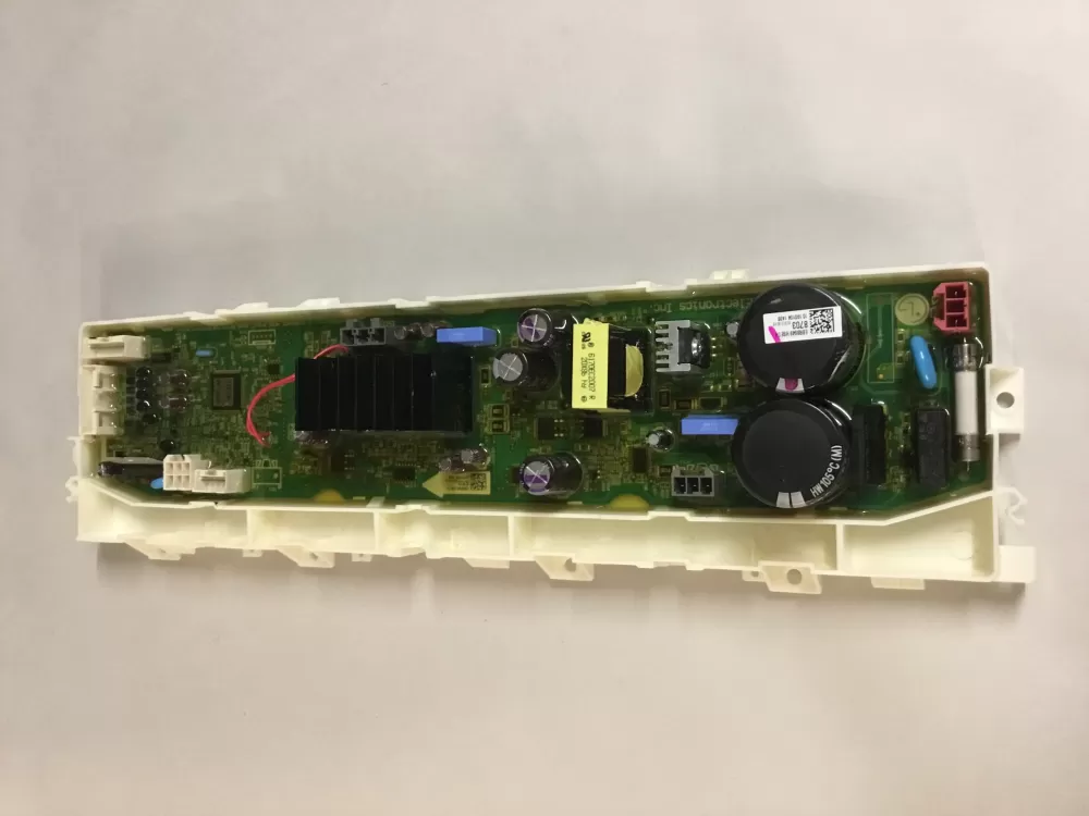 LG EBR86498703 EBR86692723 PS16223702 Washer Control AZ98178 | V106