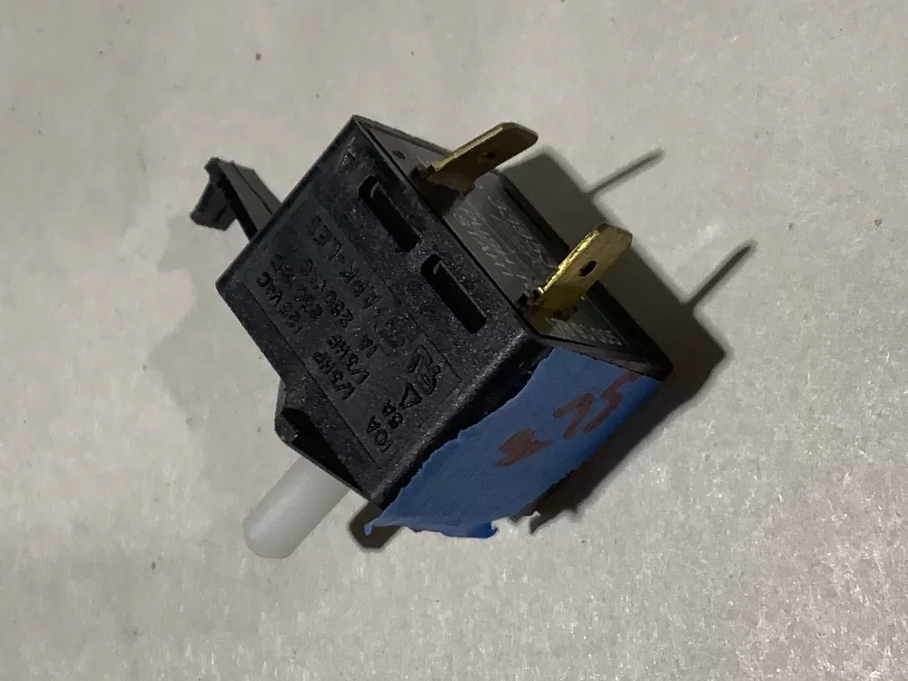 Roper 3395382 WP3395382 Dryer Crosley Switch AZ105404 | Sl8