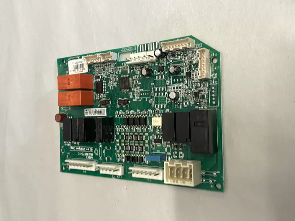 Whirlpool W10811363 W10854027 Refrigerator Control Board AZ214129 | Wm798