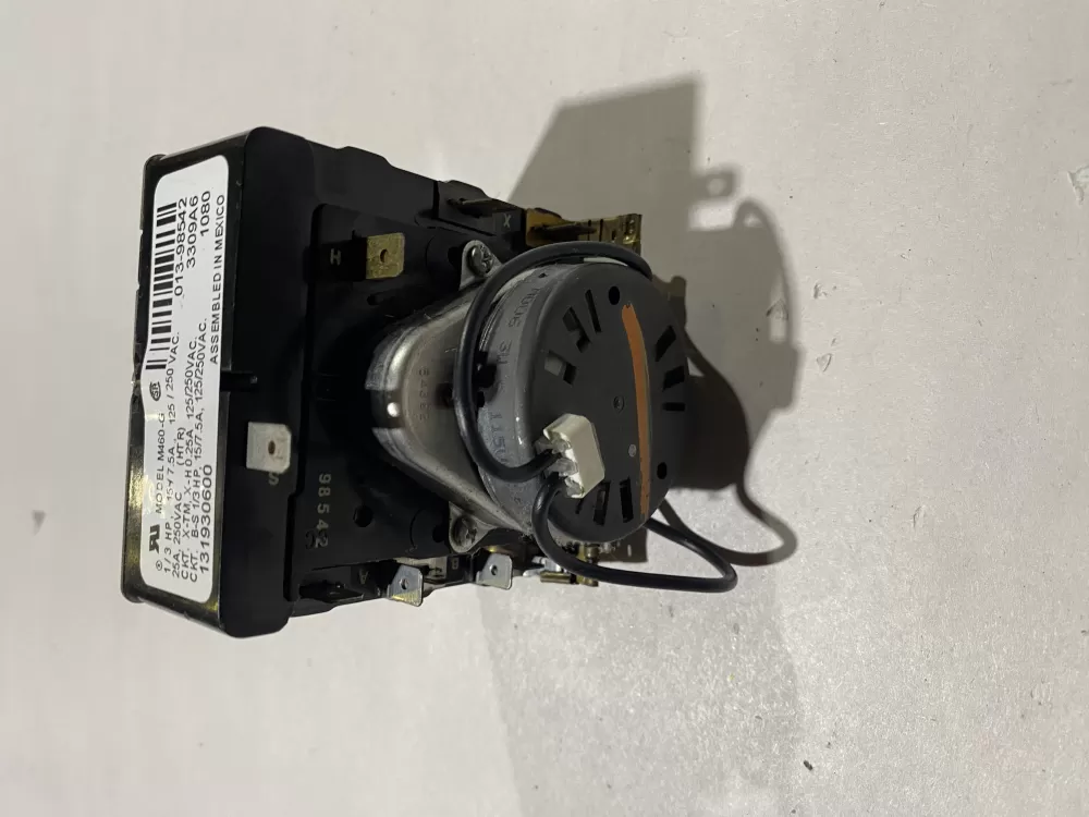 GE Frigidaire Electrolux AP2107868 Dryer Timer AZ140890 | BK2143
