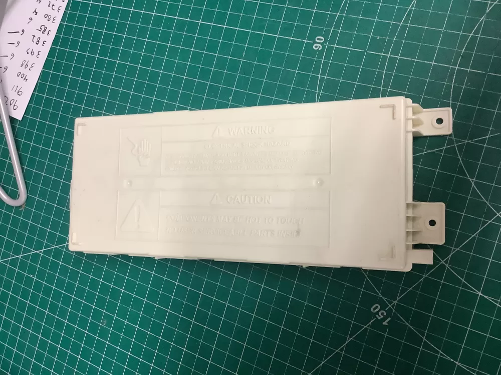 LG EBR76542941 Dryer Control Board