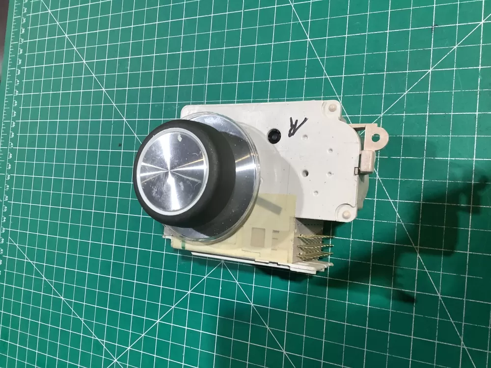 Whirlpool  Kenmore 3952379D Washer Timer