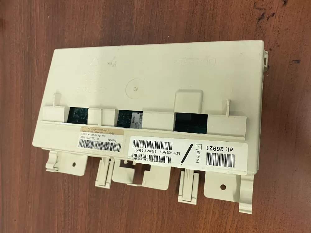 Whirlpool Maytag 4619 70221253 01 Washer Control Board AZ38914 | BKV384