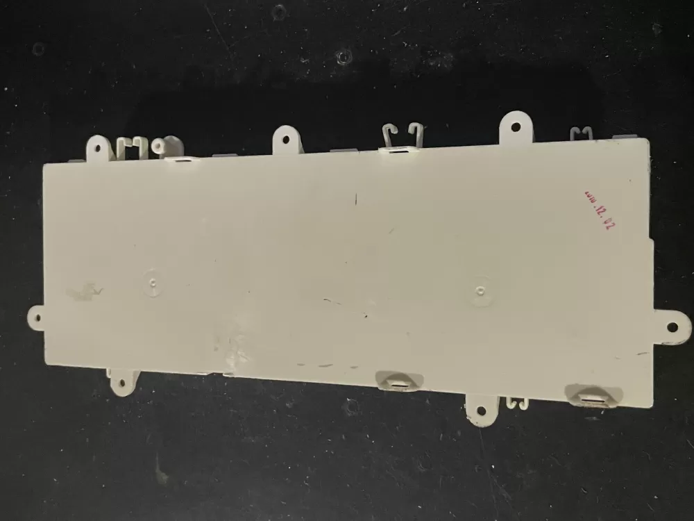 LG EBR62198104 EAX60933303 EBR62198105 Washer Control Board AZ35465 | Wm427