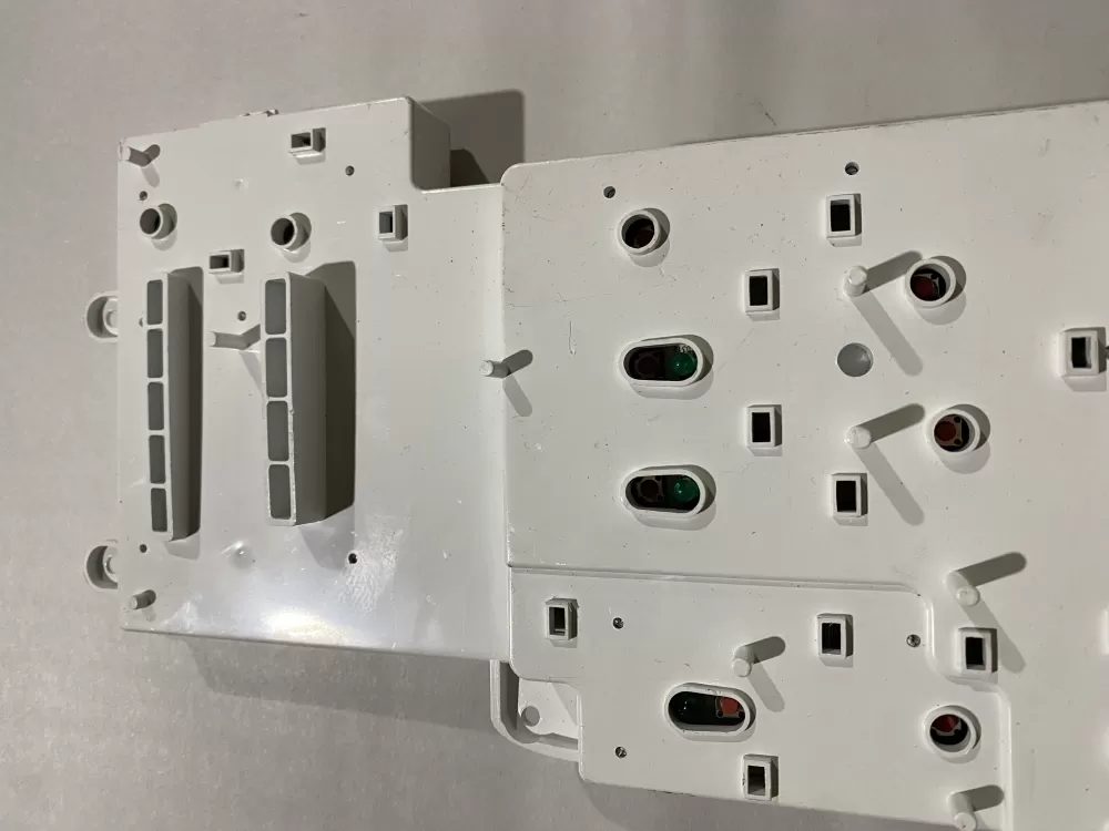 GE 540B076P005 Dryer Control Board