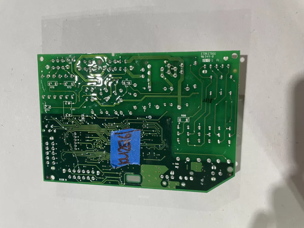 Whirlpool Maytag W10285199 Refrigerator Control Board AZ154380 | KM2516