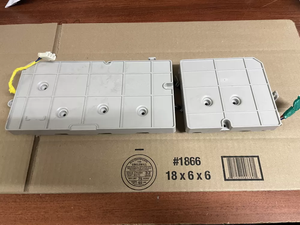 Samsung DC92-00127A Dryer Control Board