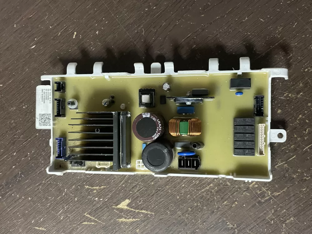 Kenmore W10683210 W10812697 PS11723064 Washer Control Board