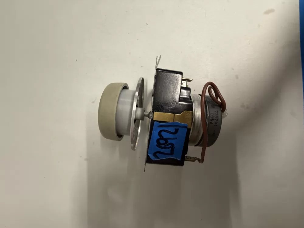 Whirlpool 8299781C WP8299781 8299781 909732 Dryer Timer AZ228680 | KM2692