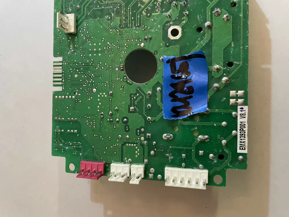 GE 175D5106G079 Washer Motor Control Board AZ147017 | KM2465
