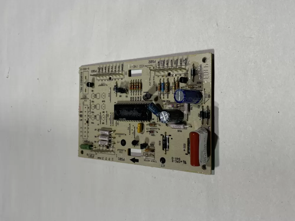 Whirlpool  Kenmore WPW10116565 3976594 3976617 3976617R 3976632 3978922 3978949 3978954 3978954R 8545904 8546229 8546229R Dryer Electronic Control Board