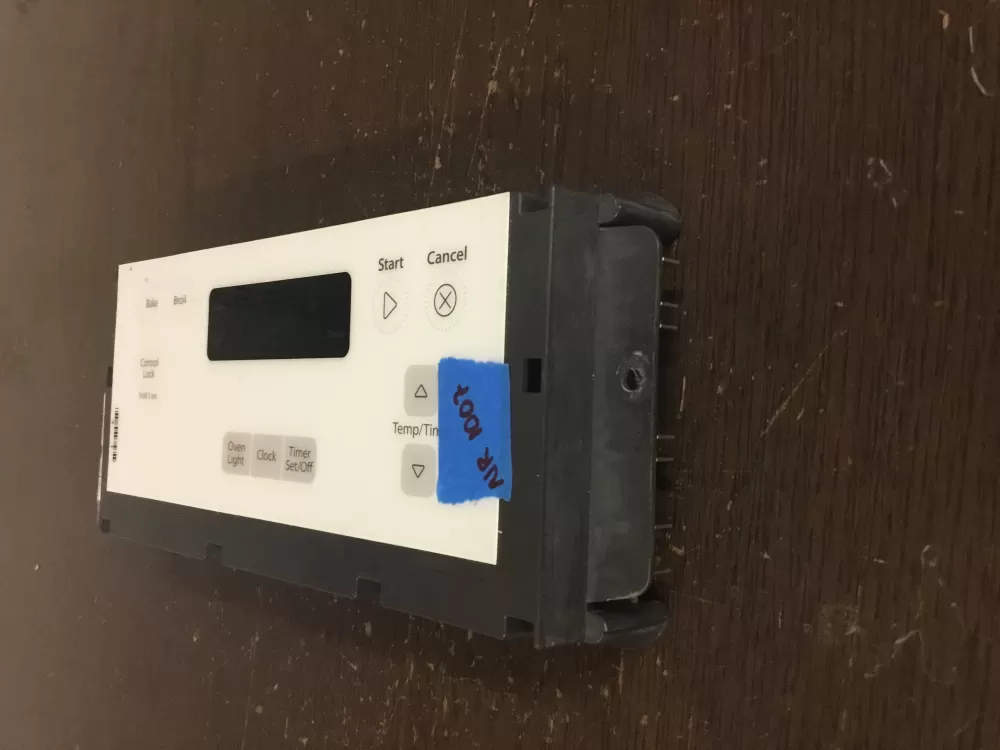 Whirlpool AP6261073 W10348616 W10734614 Range Control Board AZ29994 | NR1007