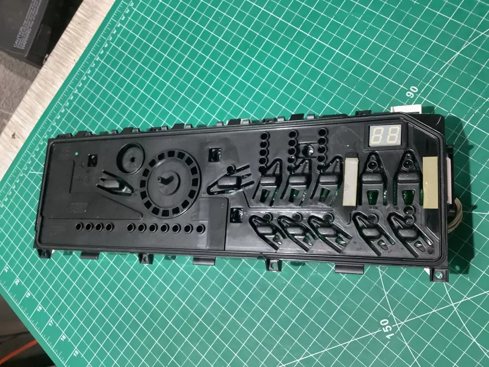 Whirlpool AP6022959 W10560210 WPW10560210 PS11756298 Washer Control Board
