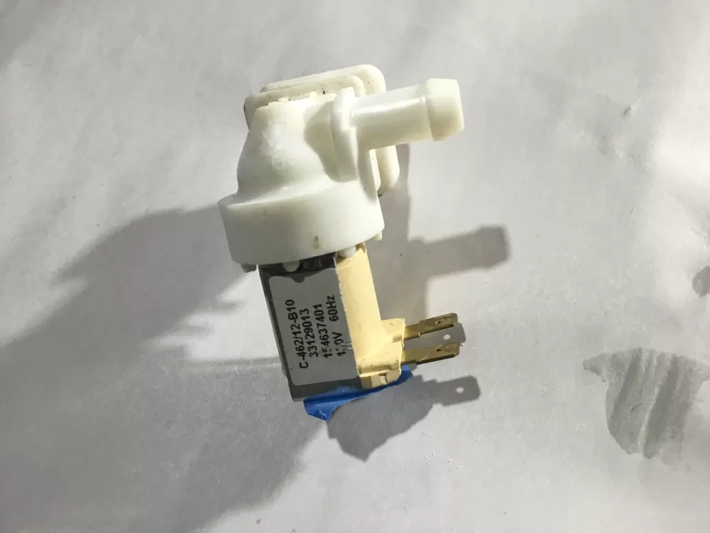Frigidaire 154637401 Dishwasher Water Inlet Valve AZ100308 | Sl28