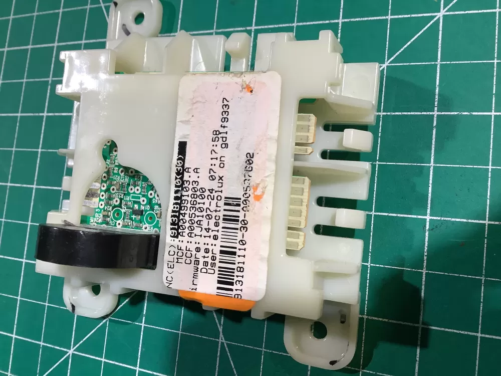 Frigidaire AP5950047 137332702 A00537602 Washer Control Board AZ140700 | NR1765