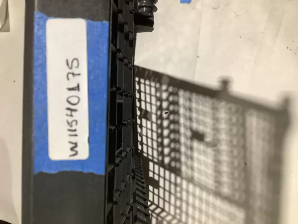 KitchenAid W10903206 Dishwasher Third Level Rack AZ111289 | Sl81