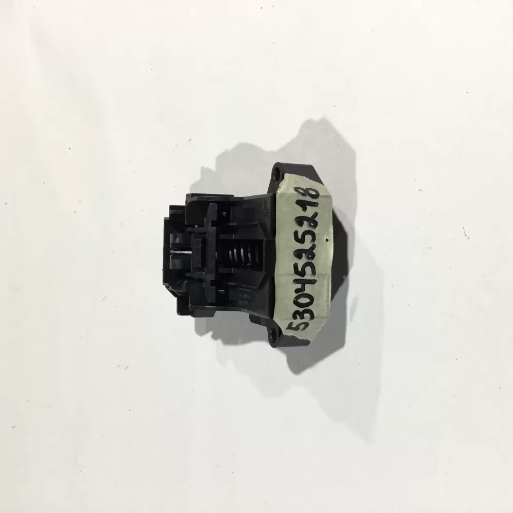 Frigidaire White Westinghouse 154543901 154722401 154758101 5304527418 5304525218 Dishwasher Door Latch