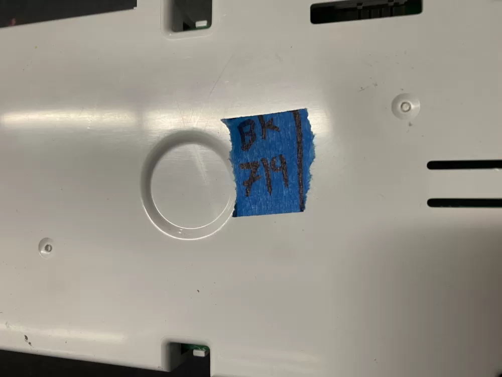 Whirlpool W10368722 W10432259 WPW10432259 Dryer Control Board AZ18505 | BK714