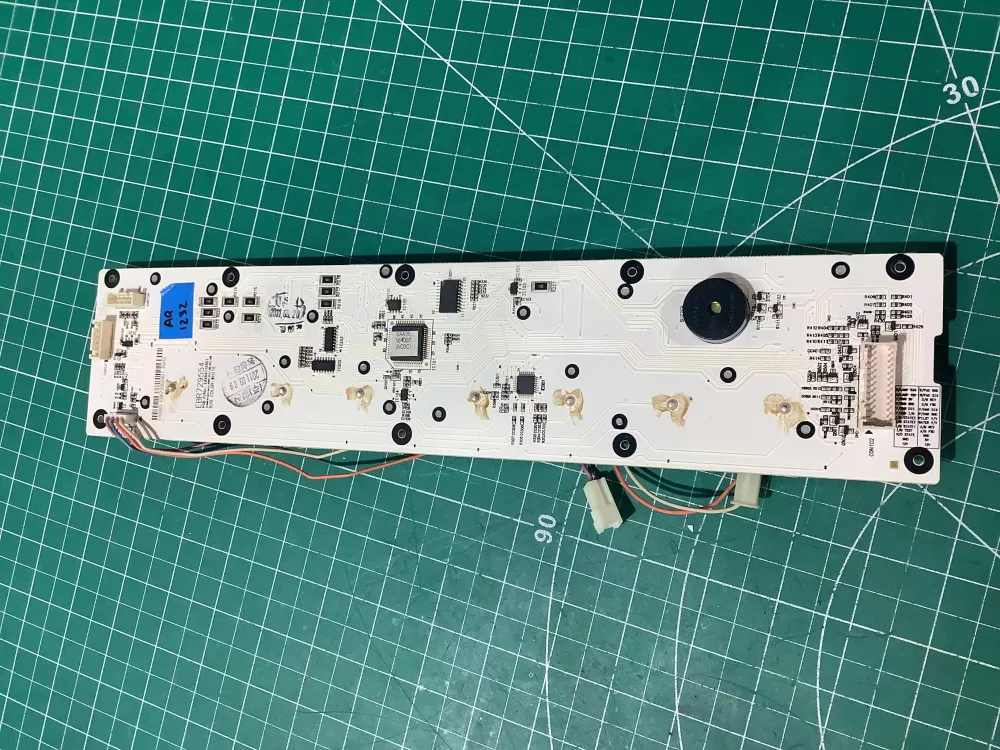 LG EBR72955401 Refrigerator Control Board AZ195408 | AR1232