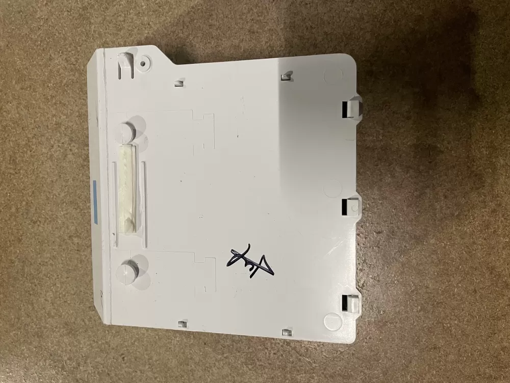 Whirlpool W10296377A Washer Control Board AZ26127 | KM80