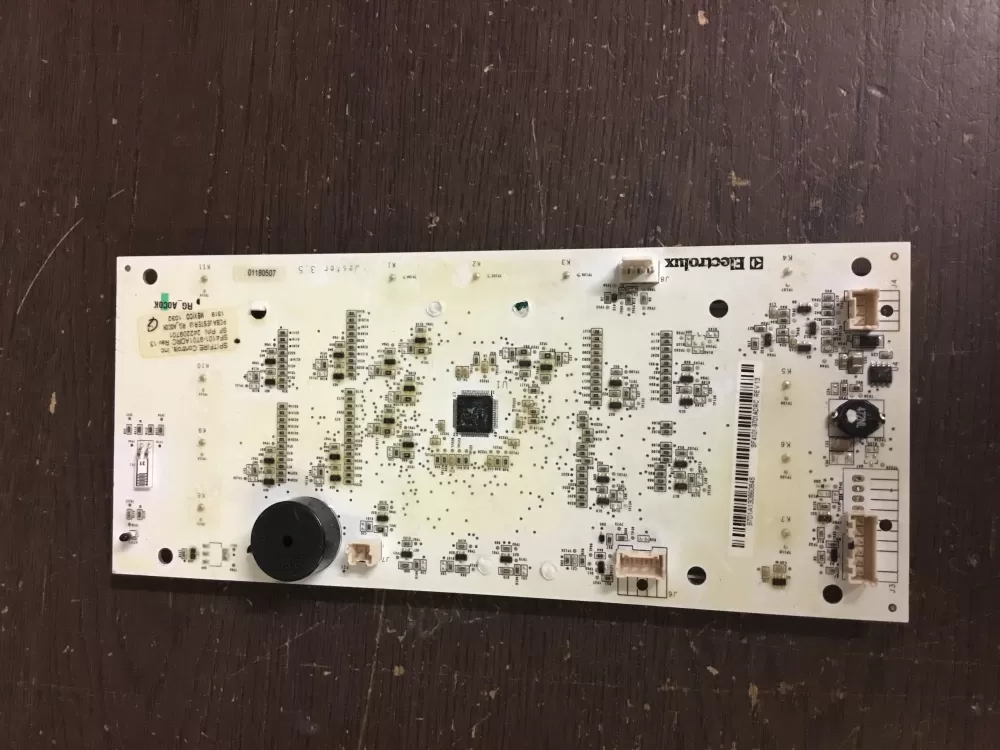 Frigidaire Electrolux 242209701 Refrigerator Control Board AZ15634 | NR6