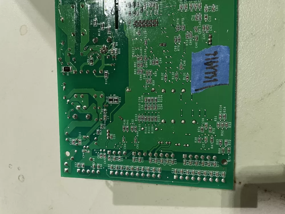 GE 200D2260G008 PD00074367 AP7188100 Refrigerator Control Board AZ38897 | KM416