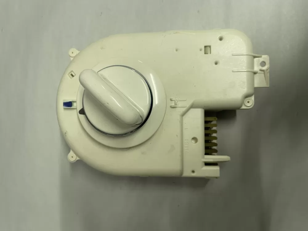 GE WH12X10350 175D5749P008 Washer Timer