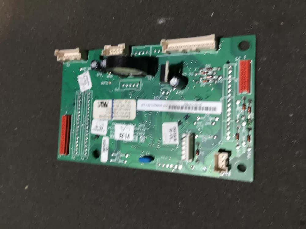 Frigidaire Kenmore Electrolux 316442010 Range Control Board AZ88233 | NR1148
