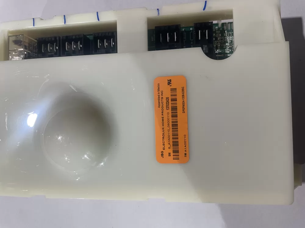 Frigidaire Electrolux 137032420 Dryer Control Board AZ203554 | KM2724