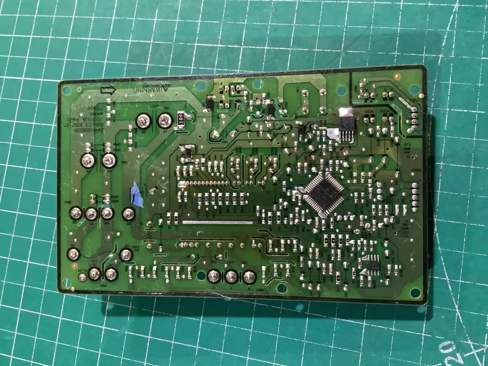 DA92-00762W Samsung Refrigerator Board - Control